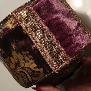 COPY - d. Steven's patchwork ribbon